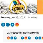 chicago illinois lottery pick 3